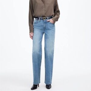 Madewell The Perfect Vintage Jean